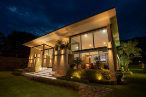 Casa del Valle